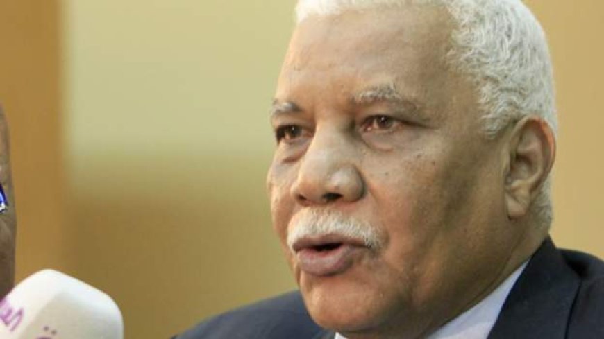 Sudanese Information Minister Sparks Controversy with Al-Jazeera Channel