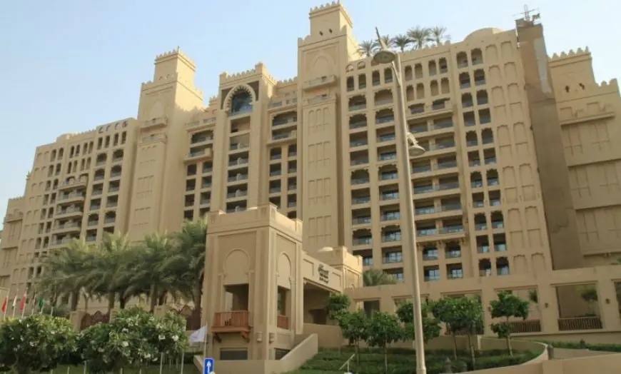 Fairmont Relocates Global Headquarters to Dubai: A Strategic Move for Luxury Hospitality