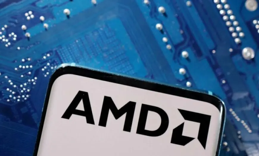 AMD’s Strategic Move: Acquisition of AI Software Startup to Compete with Nvidia