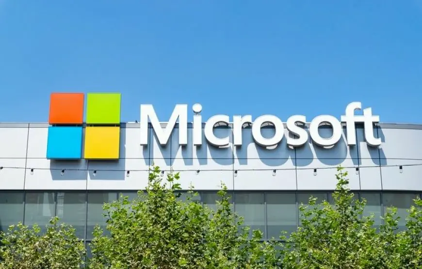 Microsoft Challenges $29 Billion US Back Tax Claim