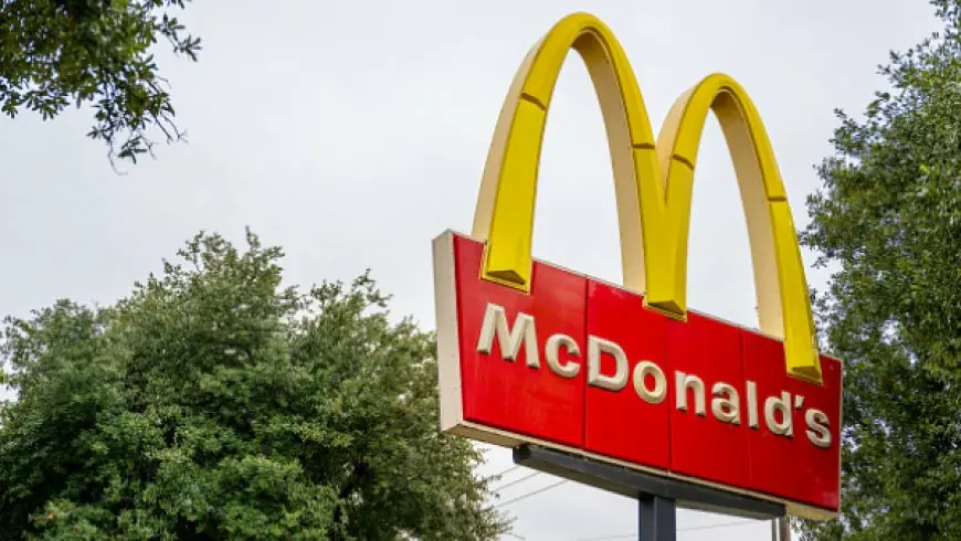 McDonald’s Takes Over Israeli Franchise Amid Gaza Boycott, Known for Offering Free Meals to Soldiers