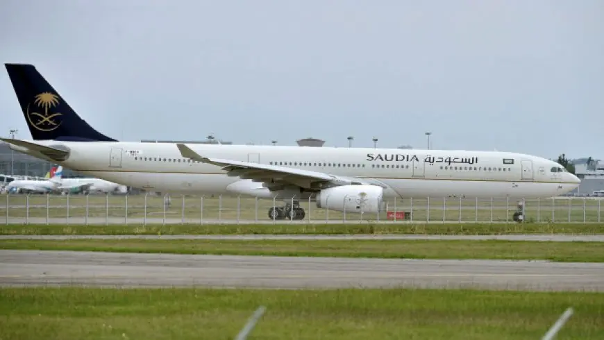 Saudi Arabia’s Public Investment Fund in negotiations to acquire state-owned Saudia airline