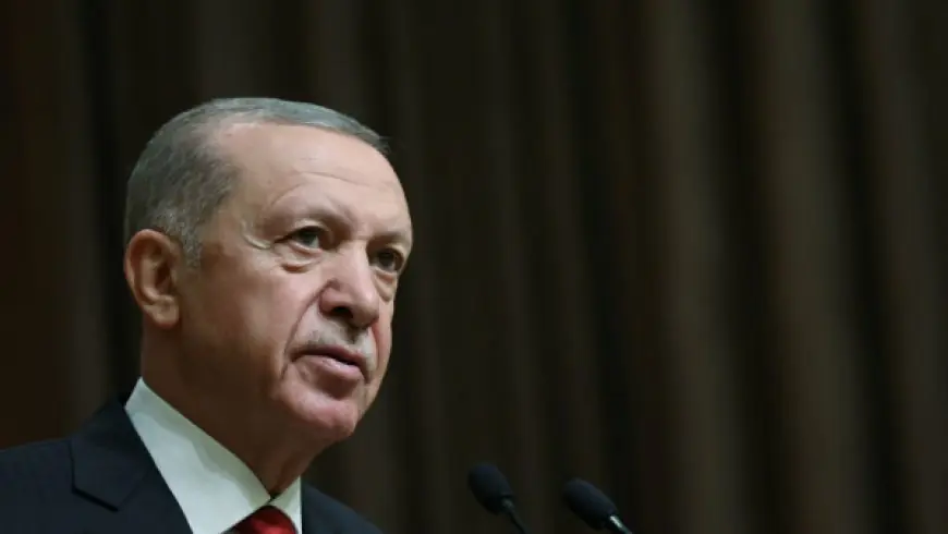Erdogan Vows to Back Increase in Interest Rates in Turkey