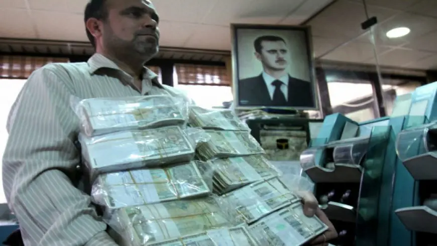 Assad Increases Public Sector Wages Amid Currency Devaluation in Syria
