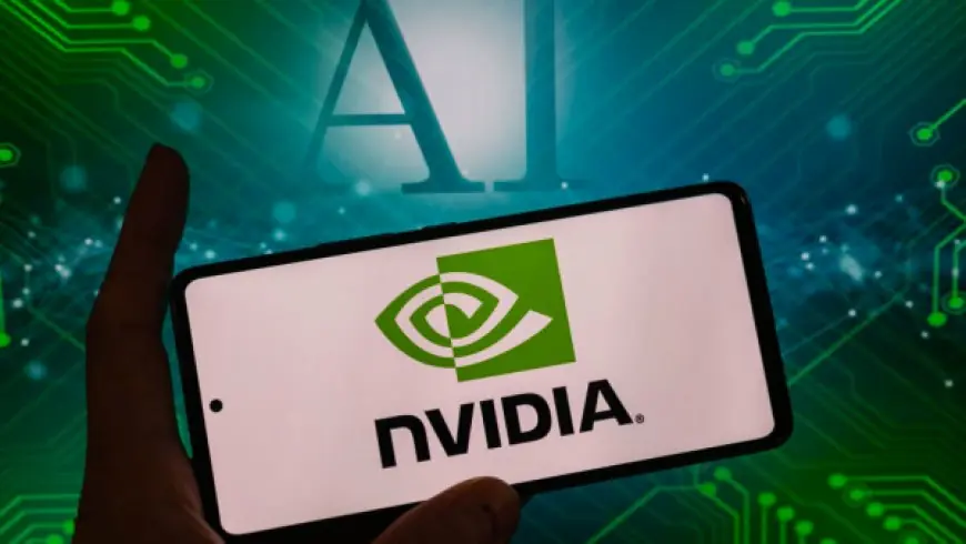 Saudi Arabia and UAE secure Nvidia GPUs in race to build AI industry
