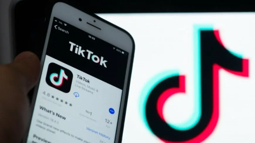 Senate approves legislation mandating TikTok’s parent company to sell or risk ban