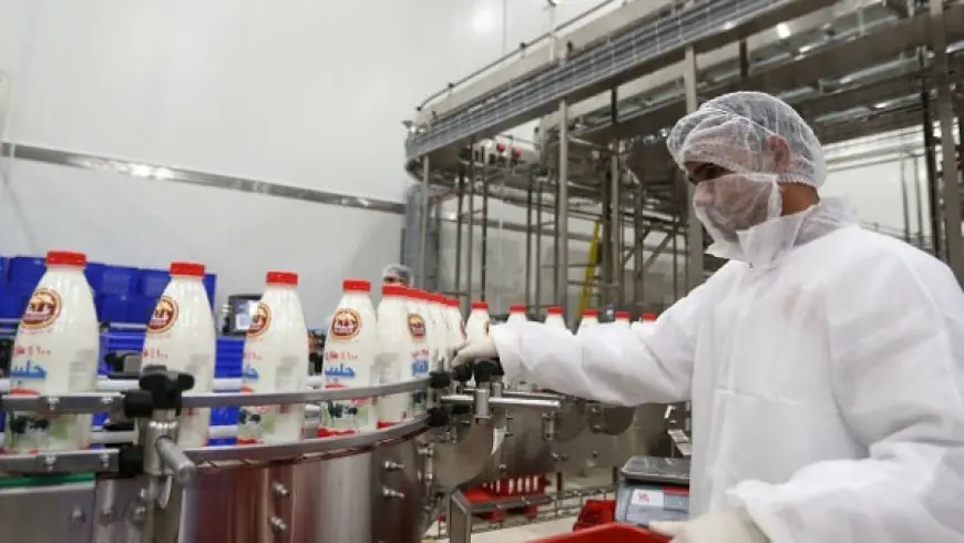 Algeria Inks $3.5 Billion Agreement with Qatar’s Leading Dairy Producer Baladna