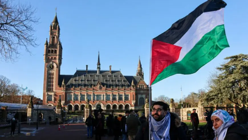 UN’s International Court to Hold Hearings in Case Alleging Germany’s Role in Facilitating Israeli Conflict in Gaza