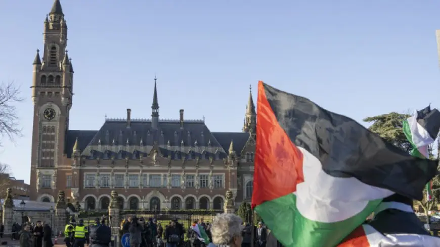International Court Rules in Favor of Urgent Aid for Gaza from Israel
