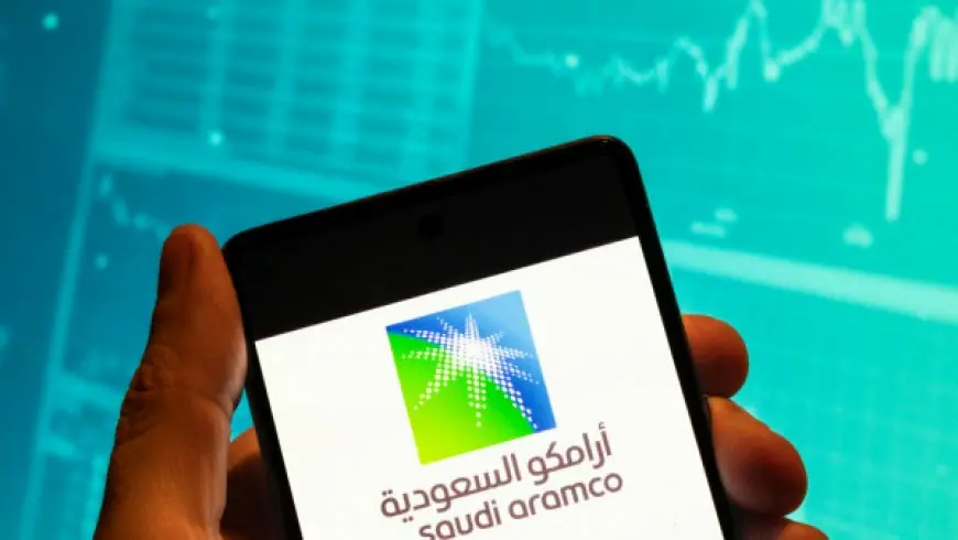 Saudi Arabia Shifts Billions from Aramco Oil Shares to Wealth Fund