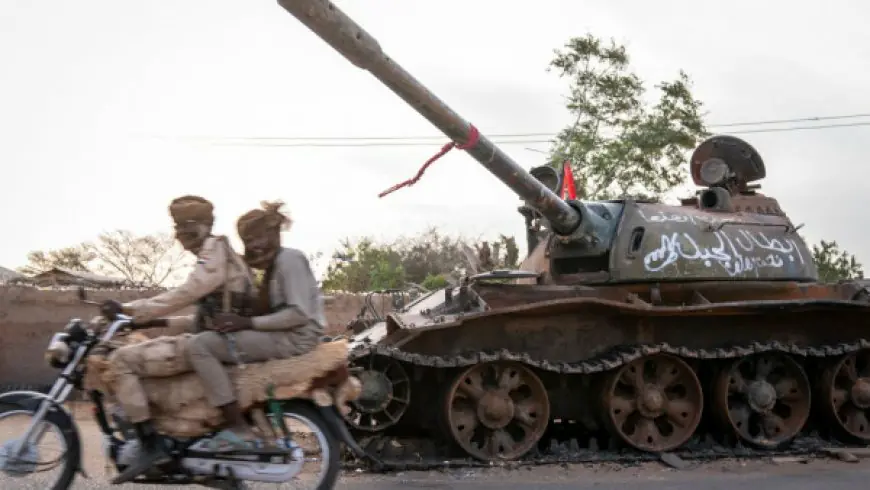 Potential for High Casualties as Rapid Support Forces Move towards Al-Fashir in Sudan’s Darfur Province