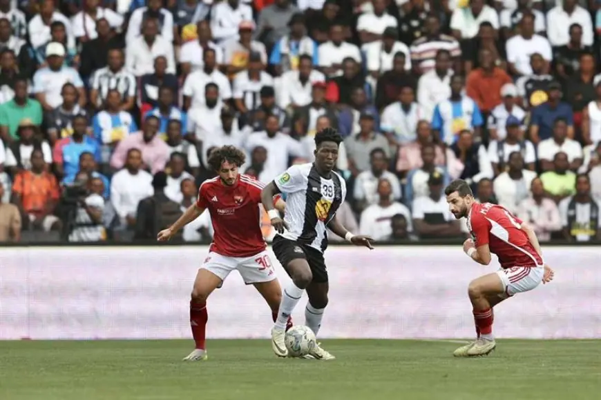 4 Steps to Watch Al Ahly vs. TP Mazembe in the CAF Champions League