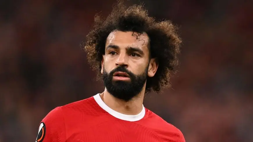 English Reports: Mohamed Salah's Future in His Hands.. and a Change in His Transfer Plans to the Saudi League