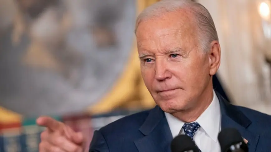 Direct Request from Biden... Washington Sends Long-Range Missiles to Ukraine