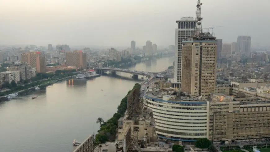 Egypt Cabinet Approves Draft Law to End Tax Exemptions for State Bodies