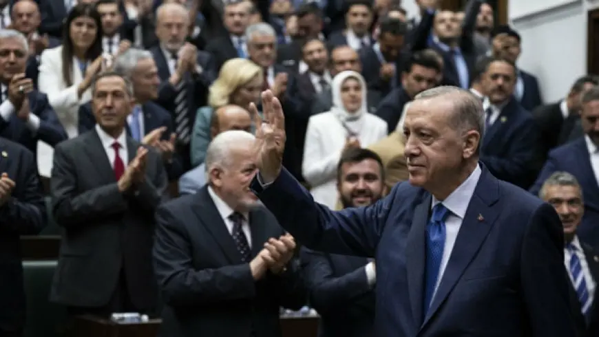 Turkey Poised to Shift towards Economic Orthodoxy through Rate Hike, Defying Erdogan’s Doubts