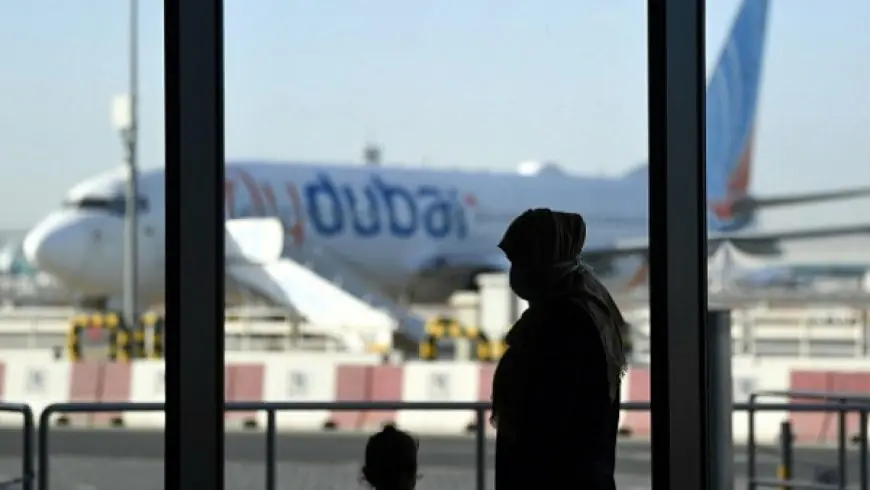 FlyDubai Posts Record Profit Amid Booming Gulf Air Travel