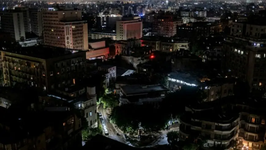 Egypt reinstates daylight saving time to conserve energy
