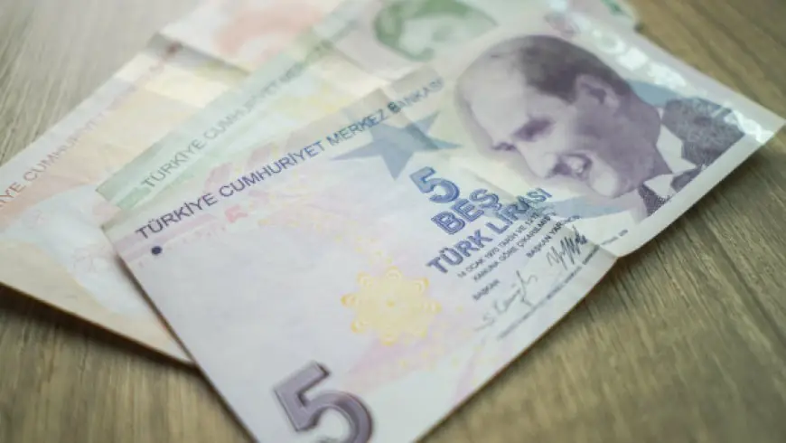 Turkey’s inflation approaches 60% following unexpected policy reversal