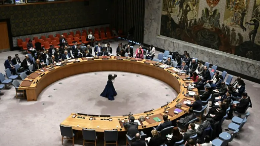 Sudan Calls for Urgent UN Meeting Over Alleged UAE ‘Aggression’