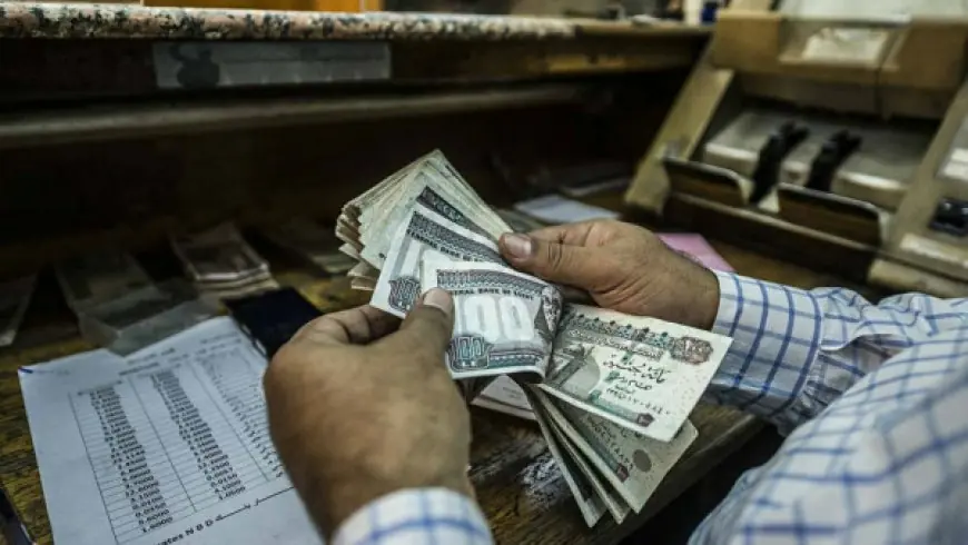 Moody’s Considers Downgrading Egypt’s B3 Ratings