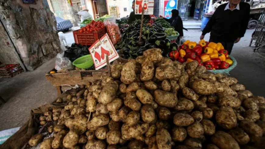 Egypt’s poor face food insecurity amid rising prices, even veganism is unattainable