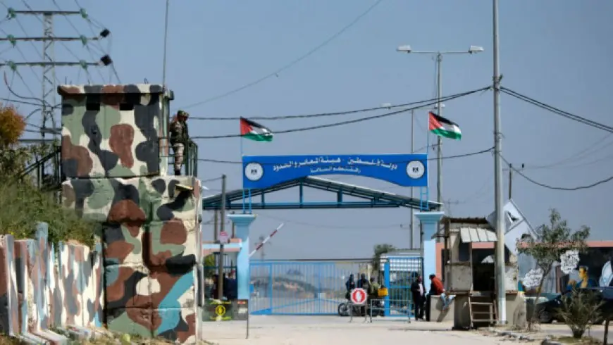 NGOs: Israel’s Erez Border Opening Falls Short of Meeting Gaza’s Needs