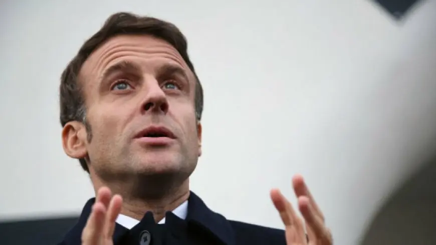 Macron Acknowledges France and Allies Could Have Prevented Rwanda Genocide