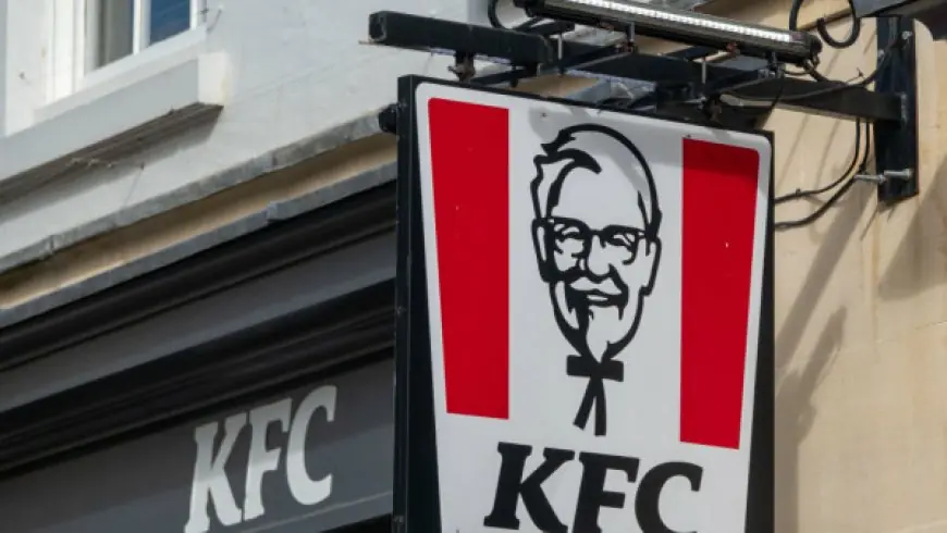 KFC Closes Multiple Malaysia Locations Amid Gaza Boycotts