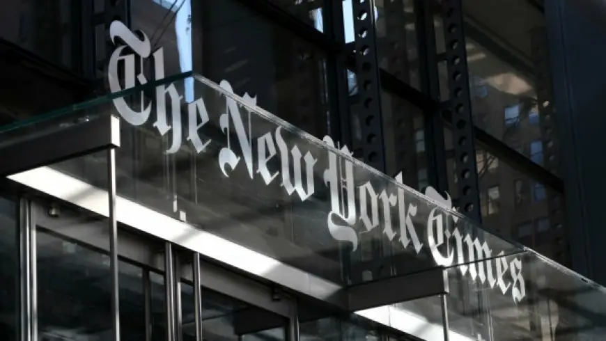 Journalism Professors Call on NYT to Revise Report on Sexual Violence – Urging Dozens to Take Action