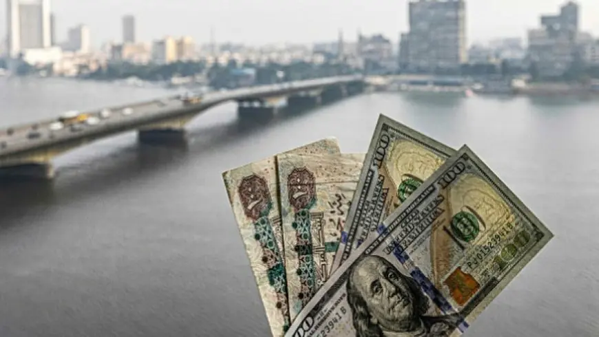 Egypt strikes $35 billion deal with UAE to alleviate currency crisis