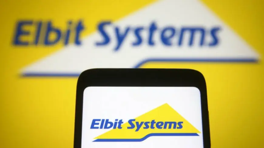 Itochu of Japan to terminate partnership with Israel’s Elbit following ICJ ruling on Gaza