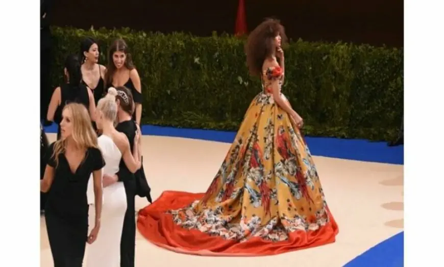 Get Ready for the Met Gala: Here’s Everything You Need to Know