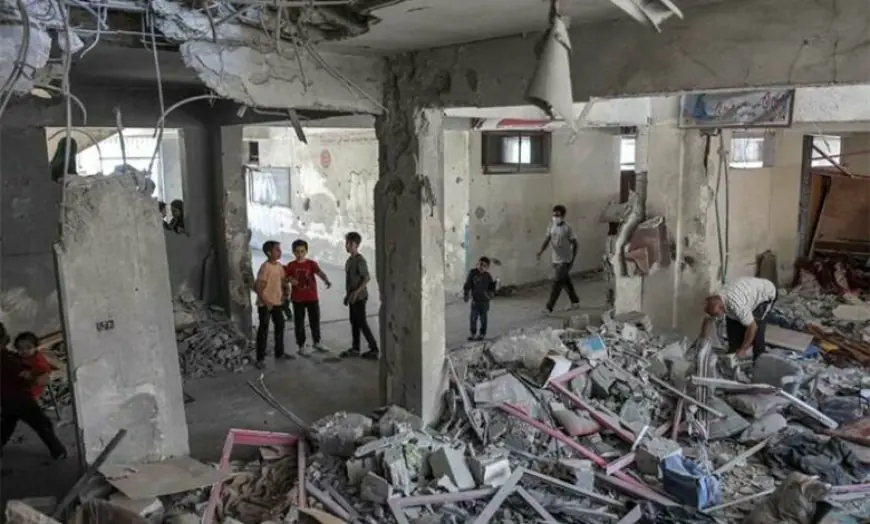Cairo to host further talks on Gaza ceasefire: Al-Qahera News