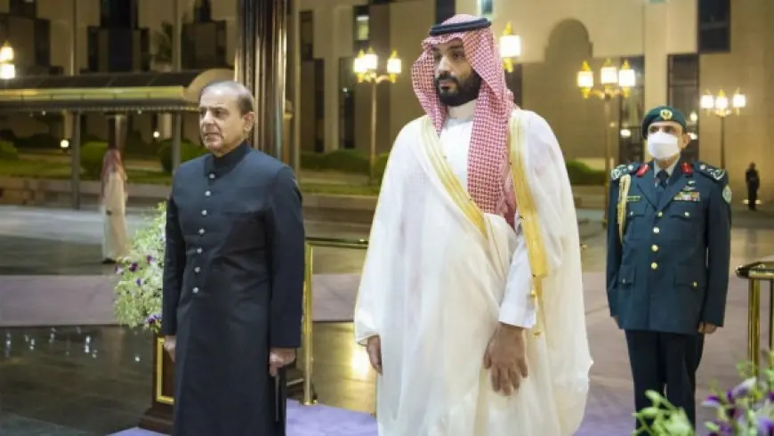 Saudi Arabia to potentially increase investment in Pakistan to $10 billion