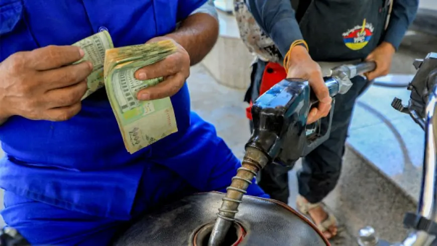 Yemen’s government approves substantial increase in fuel prices to address economic challenges