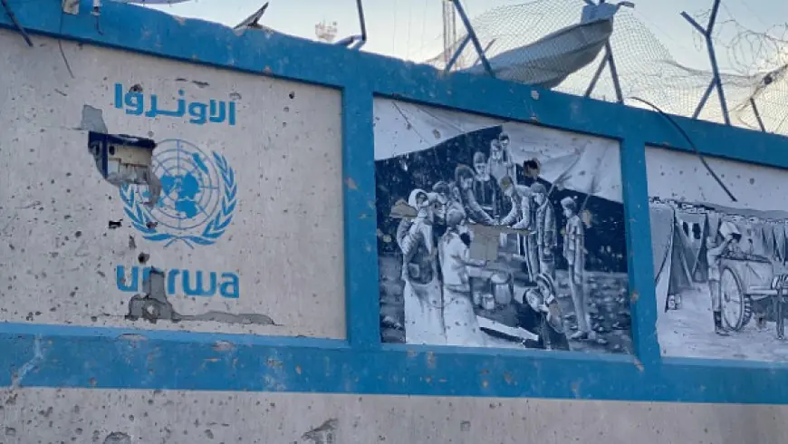 Switzerland pledges $11 million donation to UNRWA for Gaza support