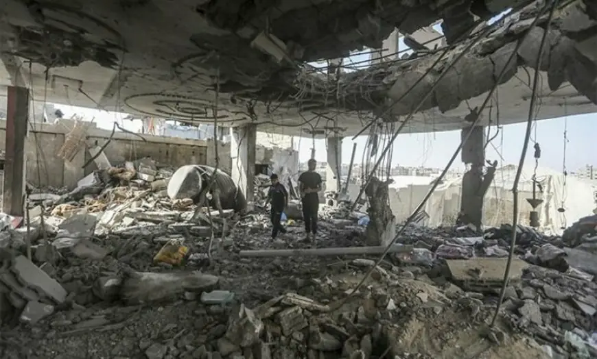 Cairo Talks on Gaza Truce Show Progress Amid Strong Consensus