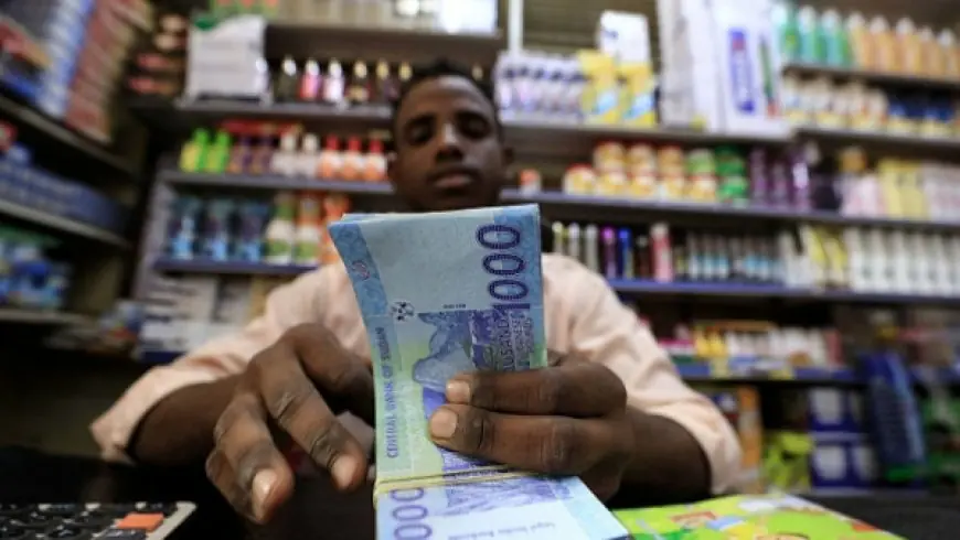 Sudanese Feel the Pinch as Economic Crisis Persists