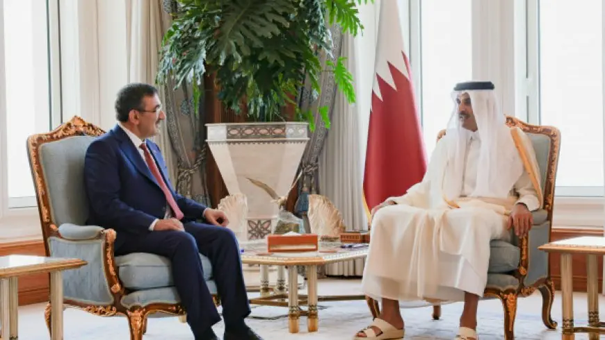 Turkish Officials Head to Qatar to Boost Economic Relations