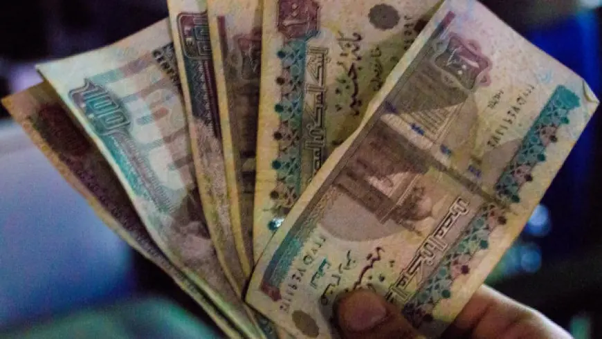 Egyptian Pound depreciates further following recent devaluation announcement