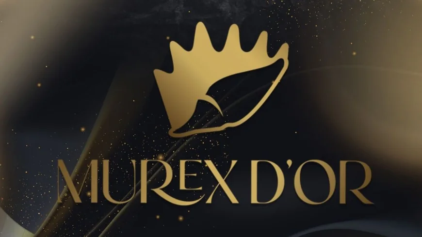 The 2017 Murex D’or Festival: Celebrating Excellence in the Arab Entertainment Industry