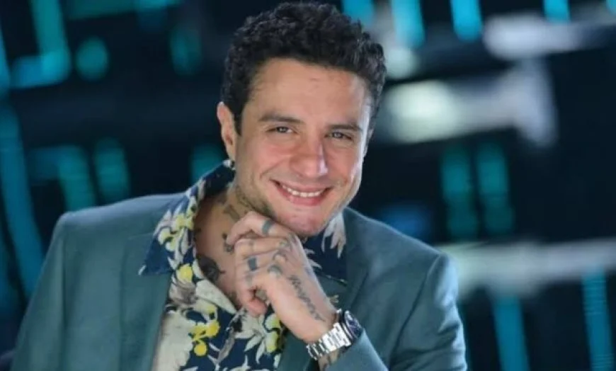 Ahmed El Fishawy’s Engagement: A Private Affair