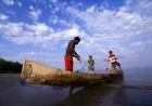 Digital Innovation Supports Small-Scale Fisheries Facing Climate Change Threats