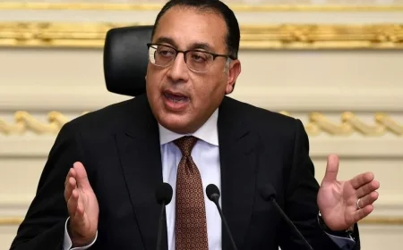 Egypt Strengthens Energy Sector by Settling Debts to Foreign Oil Companies