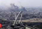 Deadly Israeli Airstrike in Doha Shocks the Region: Hamas Leadership Targeted Amid Ceasefire Negotiations