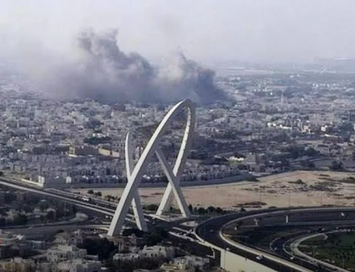 Deadly Israeli Airstrike in Doha Shocks the Region: Hamas Leadership Targeted Amid Ceasefire Negotiations