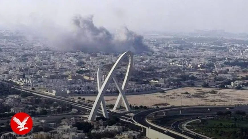 Deadly Israeli Airstrike in Doha Shocks the Region: Hamas Leadership Targeted Amid Ceasefire Negotiations