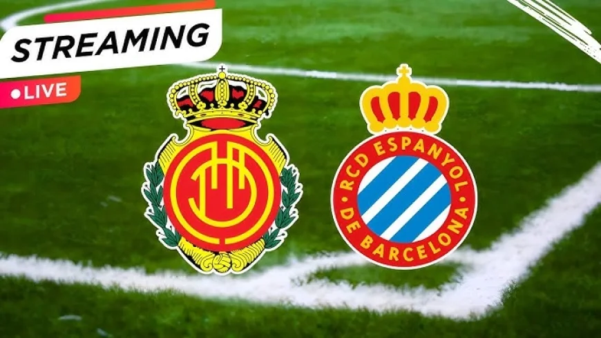 Espanyol vs Mallorca: Full Match Preview, Head to Head History, Predicted Lineups and What to Expect in LaLiga Clash