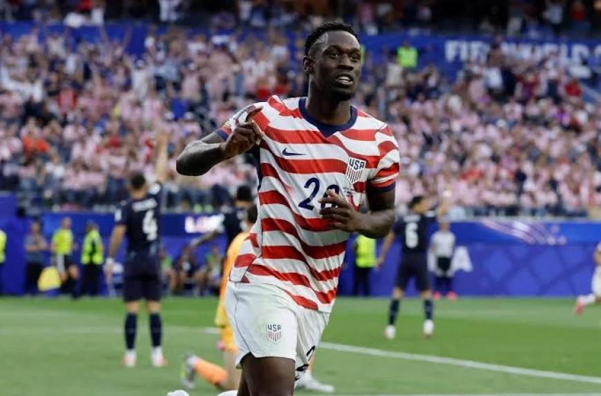 USA vs England Preview: Tactical Analysis, Key Matchups and What the Game Would Mean